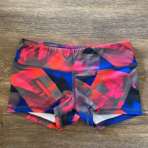 Fleo Shorts